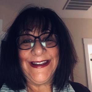 Meet your Posher, Deborah